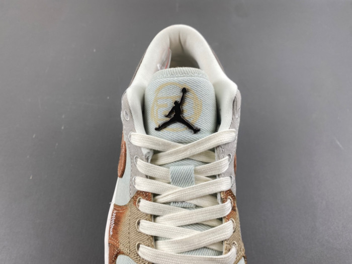 Air Jordan 1 IM6664- 991