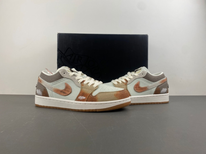 Air Jordan 1 IM6664- 991