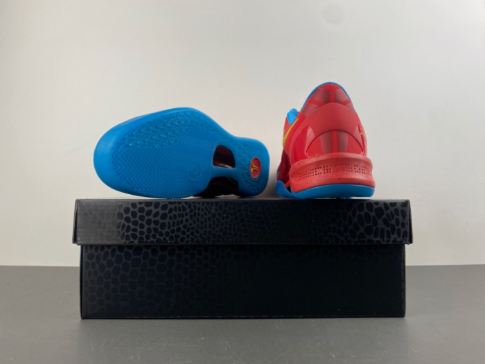 Nike Kobe 8 Protro “Year of the Horse”2026 IM0594-600