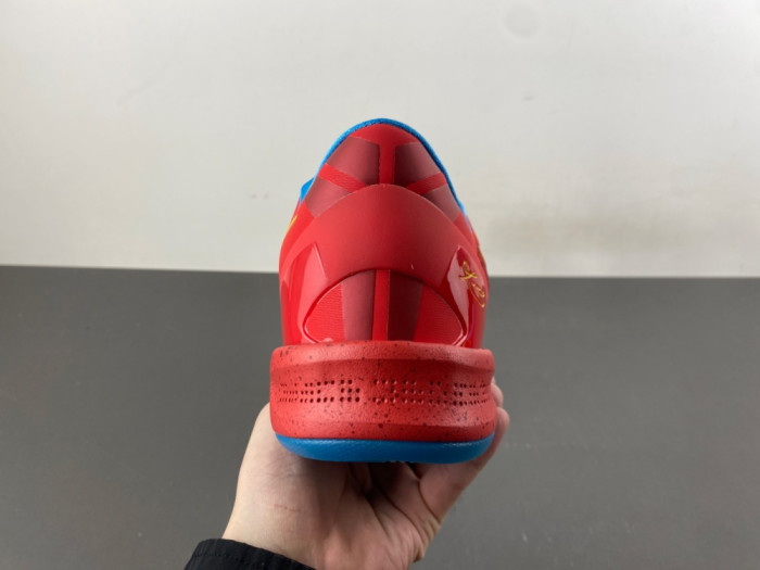 Nike Kobe 8 Protro “Year of the Horse”2026 IM0594-600