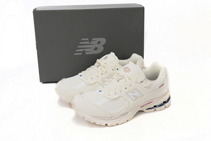 New Ba1an*e