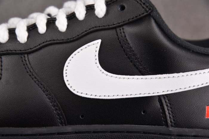Air Force 1 Low Black White CU9225 001