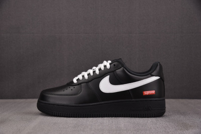 Air Force 1 Low Black White CU9225 001