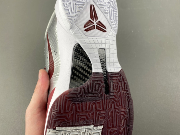 Nike Kobe 5 Protro “Lower Merion Aces” IM0557-001