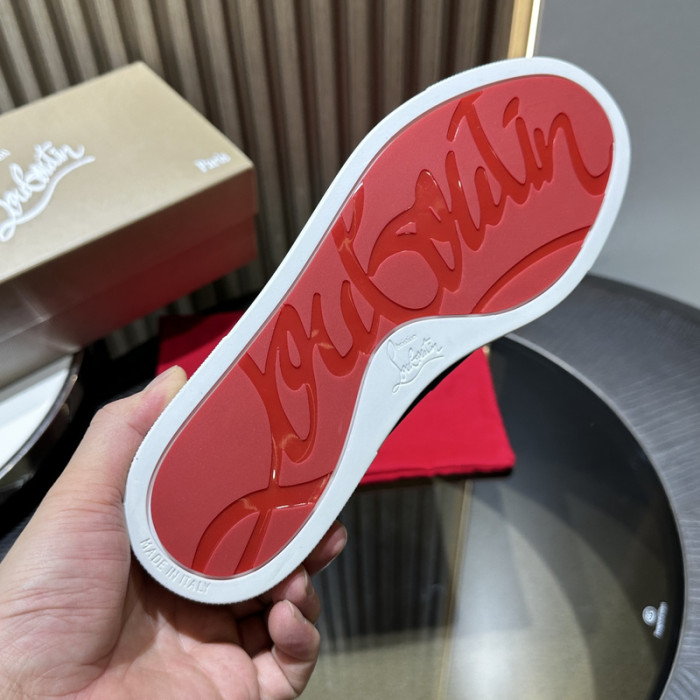 C&L sneaker