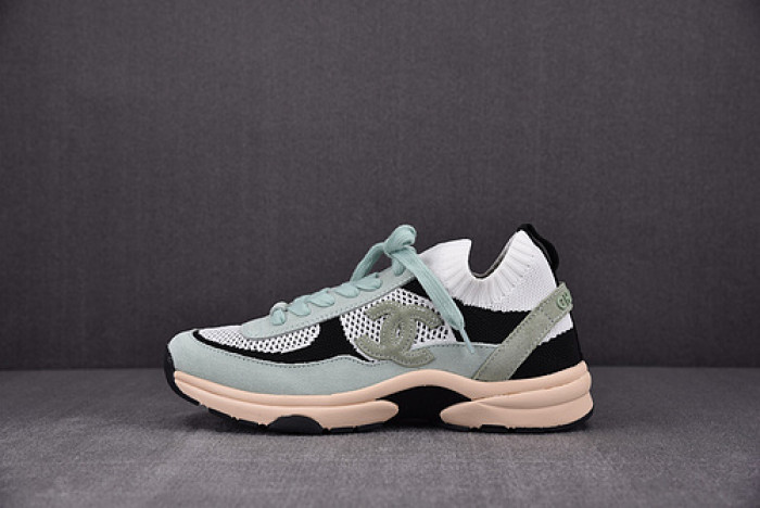CHANEEL sneaker
