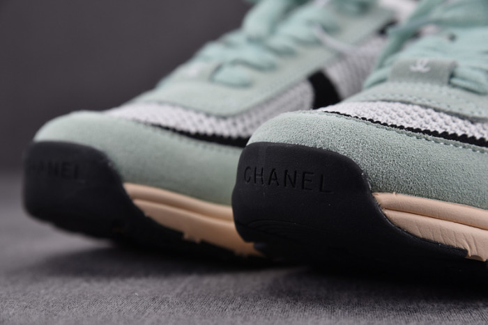 CHANEEL sneaker