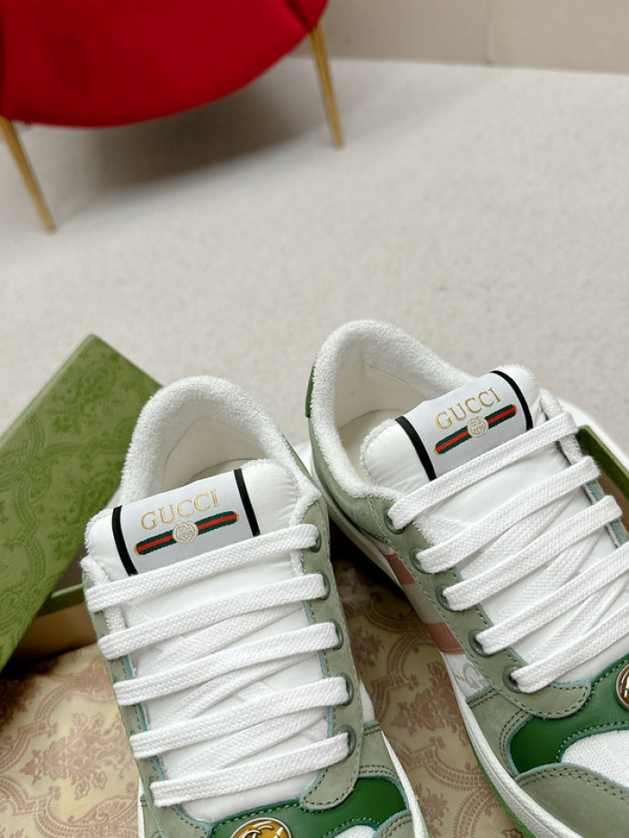 GUCC SNEAKER