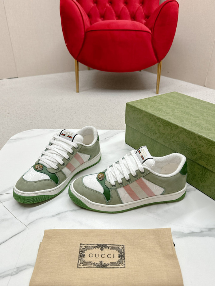 GUCC SNEAKER