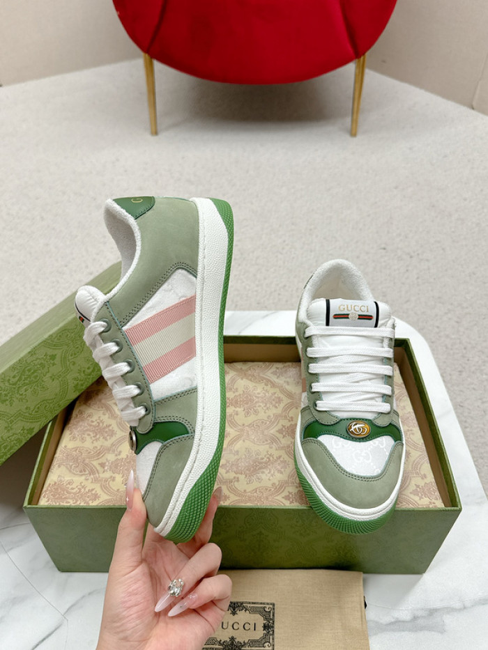 GUCC SNEAKER