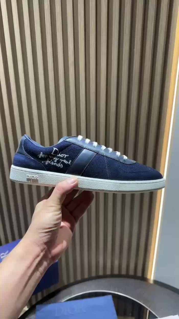 DI*O*R B01 PANKICK