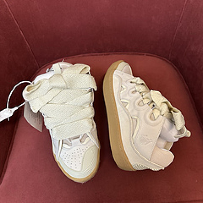 LAN*VAN SNEAKERS PANKICK