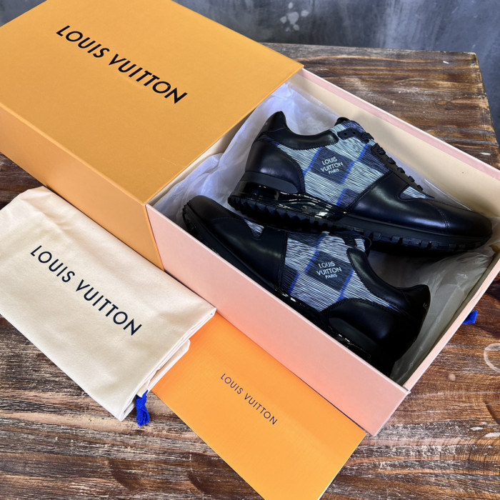 L&V SNEAKERS