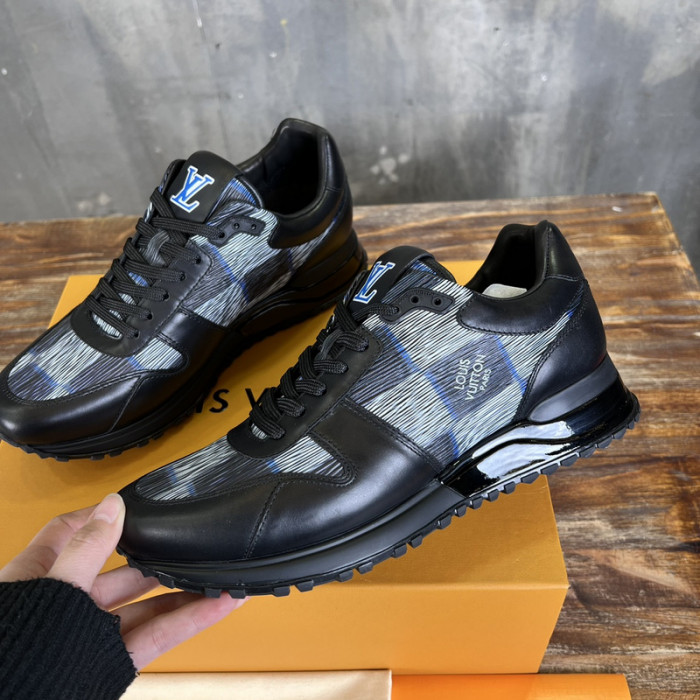 L&V SNEAKERS
