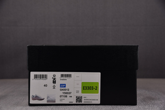 CHANEEL sneaker