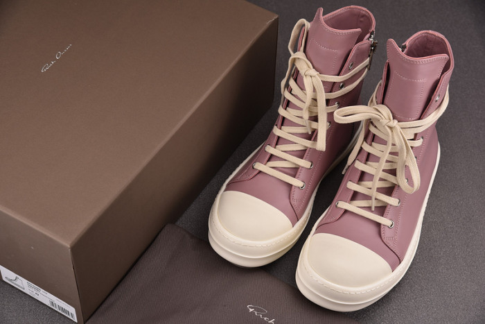 RICK OWENS DRKSHDW