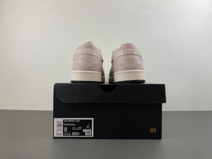 Air Jordan 1 Low IH7319-001
