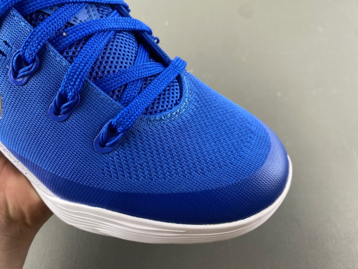 Nike Kobe 9 EM Protro“Game Royal” IH1401-400