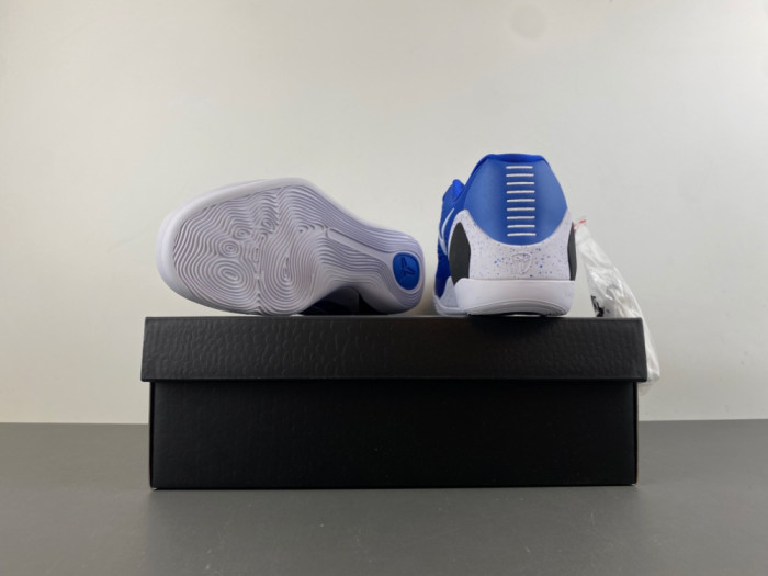 Nike Kobe 9 EM Protro“Game Royal” IH1401-400