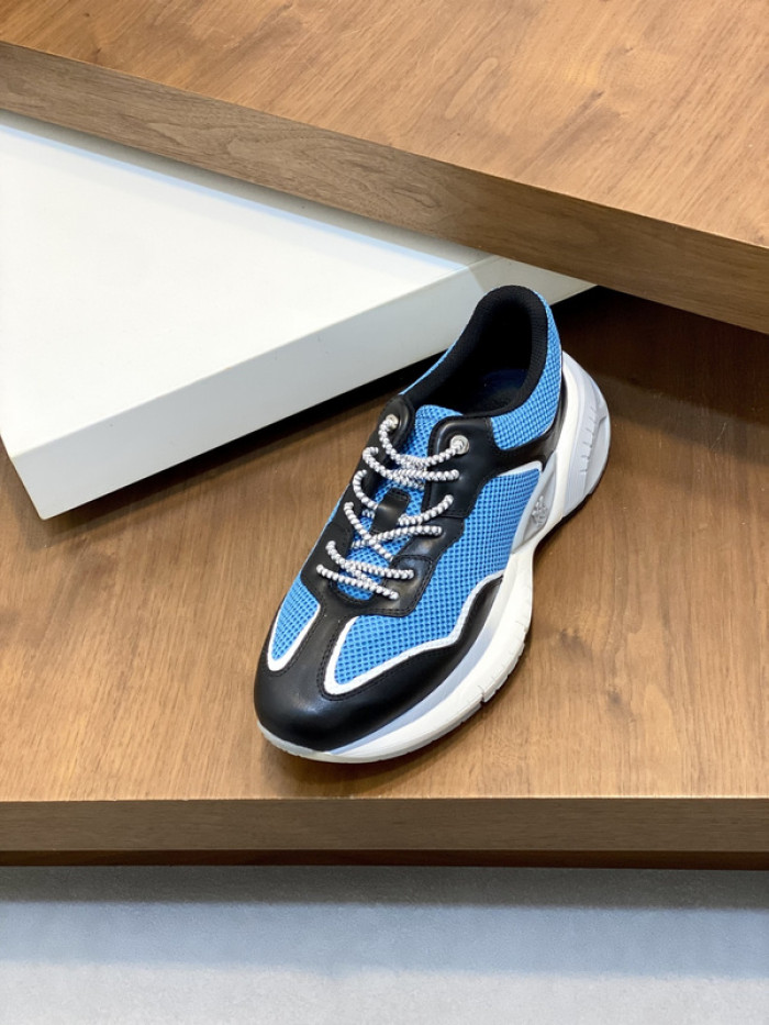 AM1R1 SNEAKERS