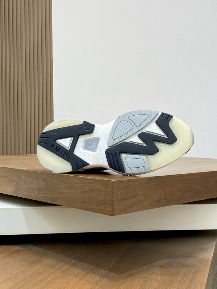 AM1R1 SNEAKERS