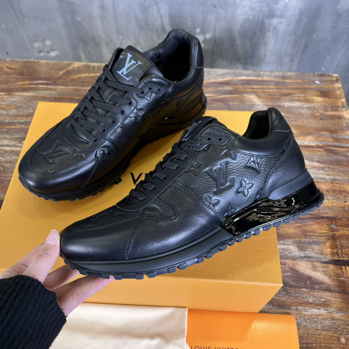 L&V SNEAKERS