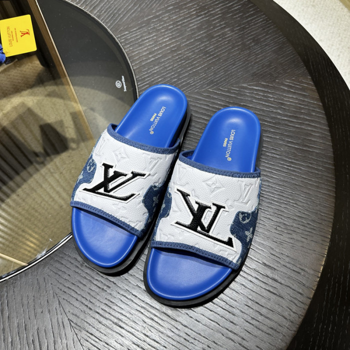 L&V SLIPPERS