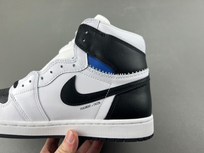 Union x Air Jordan 1 II7282-100