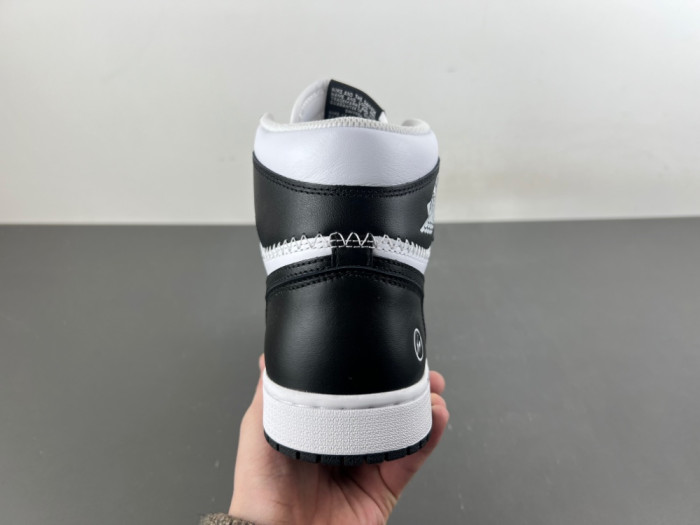 Union x Air Jordan 1 II7282-100