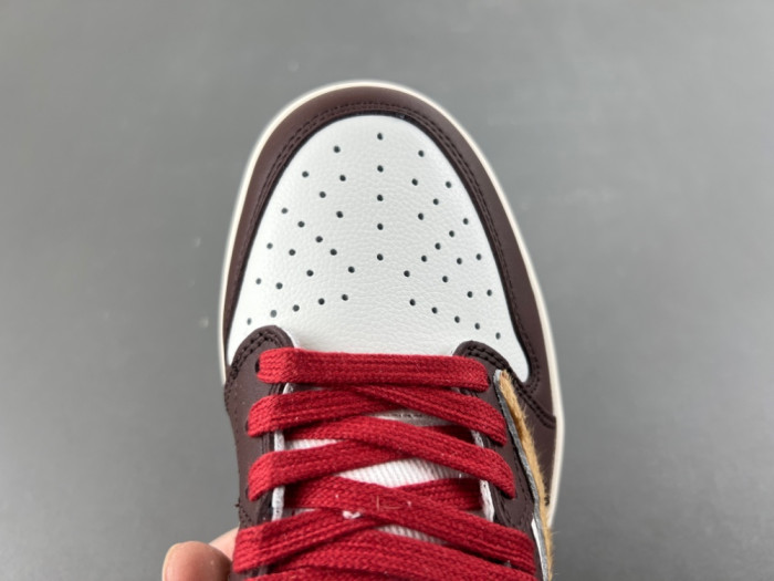 Travis Scott x Jordan Air Jordan 1 IQ5321-121