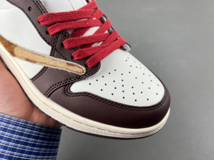 Travis Scott x Jordan Air Jordan 1 IQ5321-121