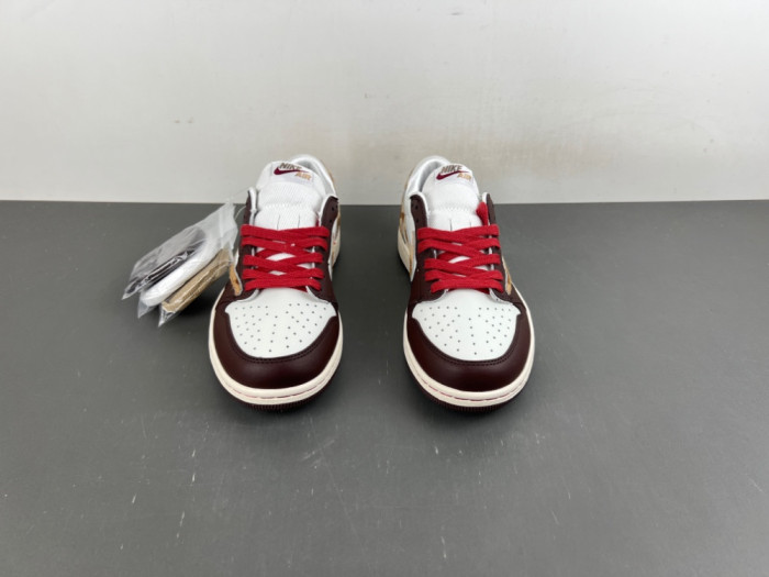 Travis Scott x Jordan Air Jordan 1 IQ5321-121