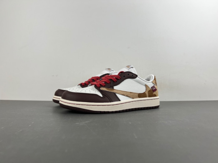 Travis Scott x Jordan Air Jordan 1 IQ5321-121