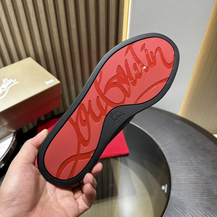 C&L sneaker