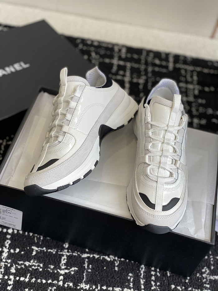 CHANEEL sneaker