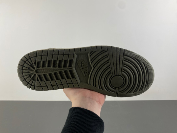 Air Jordan 1 Low HQ6998-200