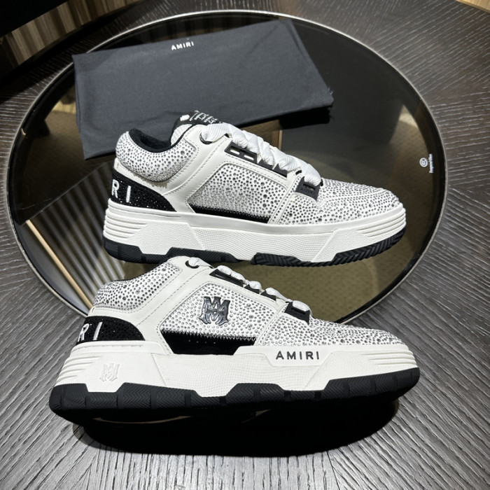 AM1R1 SNEAKERS