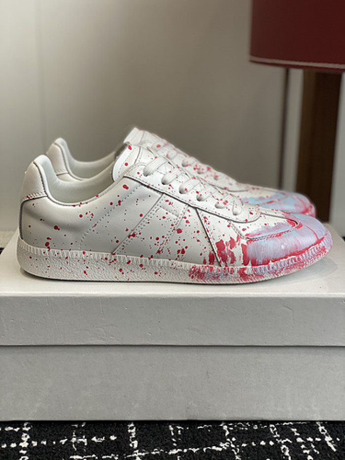 Maison Margielaa shoes