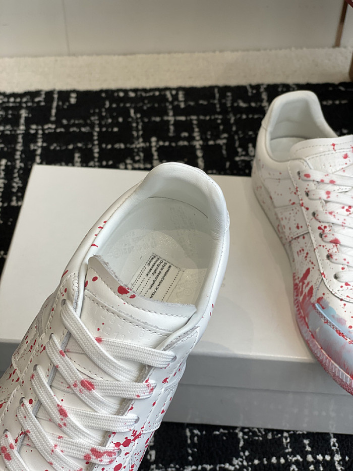 Maison Margielaa shoes