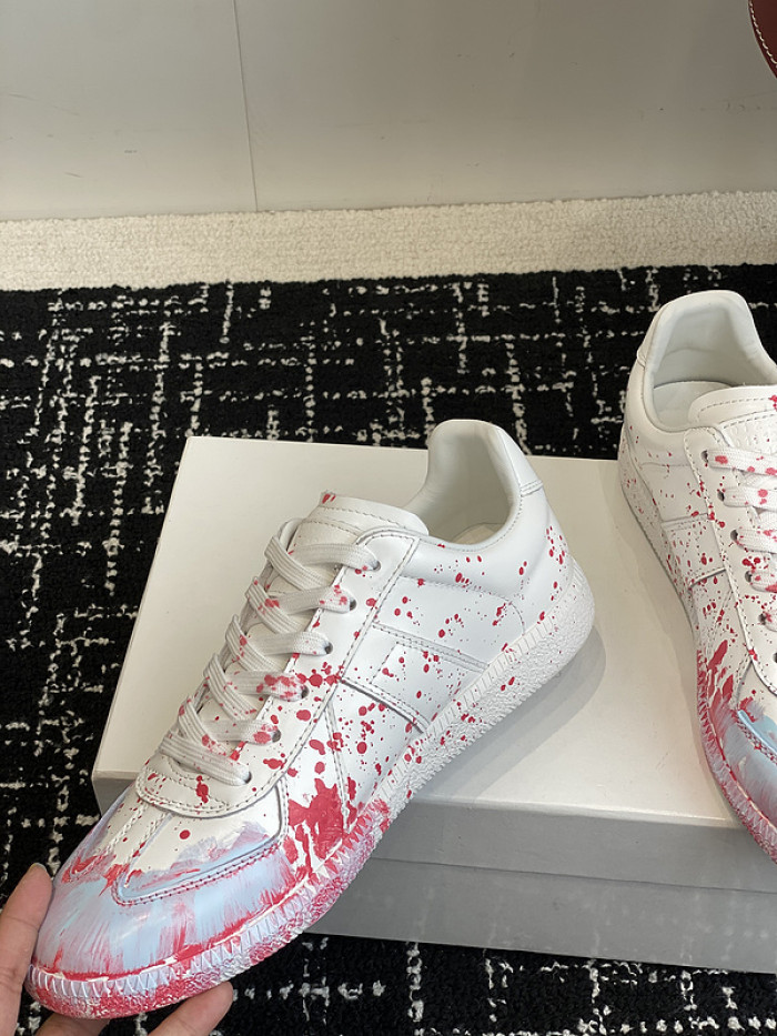Maison Margielaa shoes