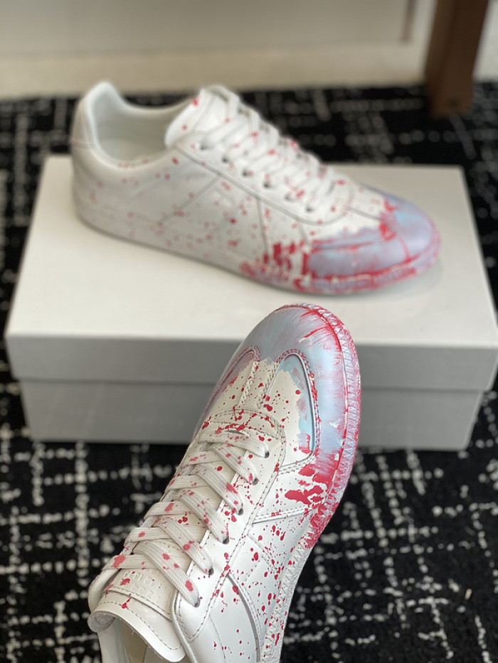 Maison Margielaa shoes