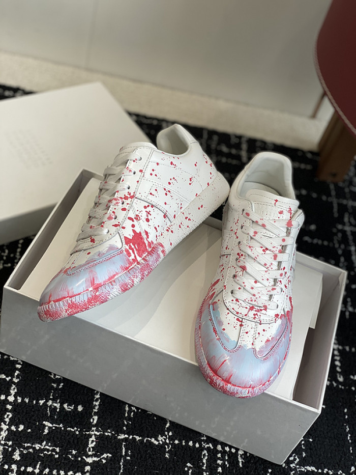 Maison Margielaa shoes