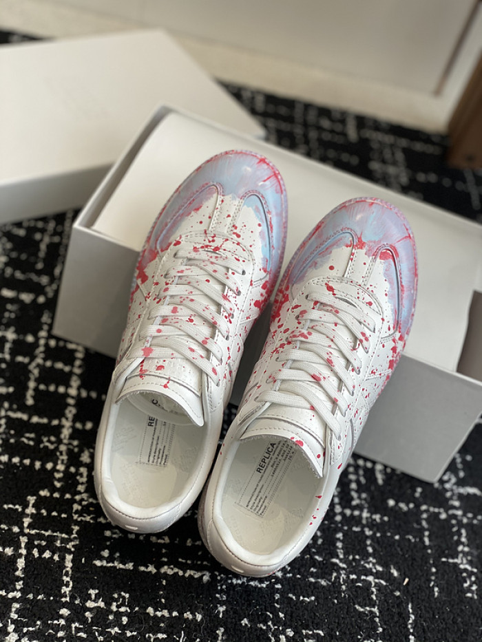 Maison Margielaa shoes