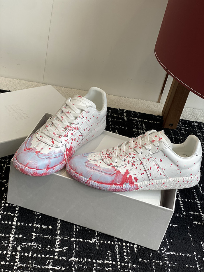 Maison Margielaa shoes