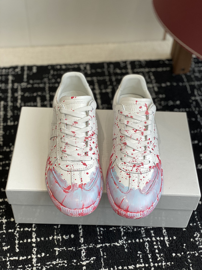 Maison Margielaa shoes