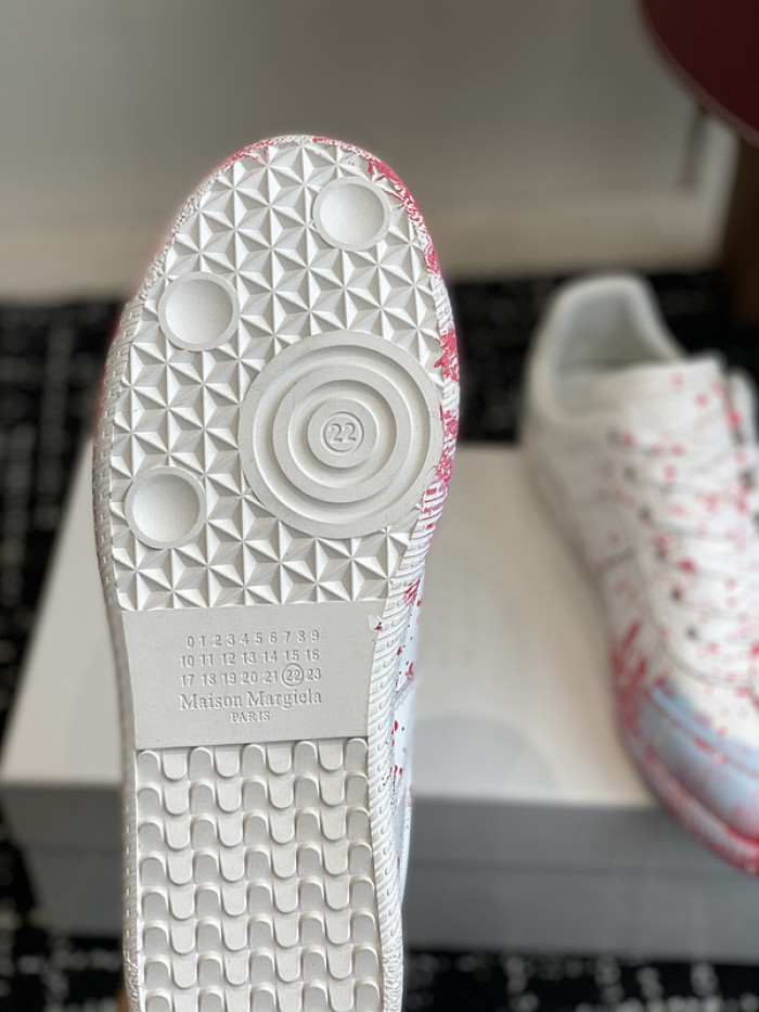 Maison Margielaa shoes