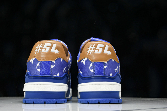 L&V SNEAKERS