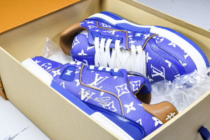 L&V SNEAKERS