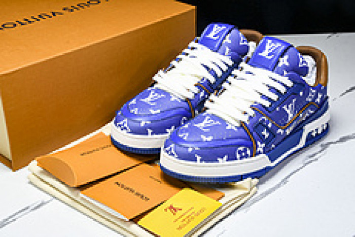 L&V SNEAKERS