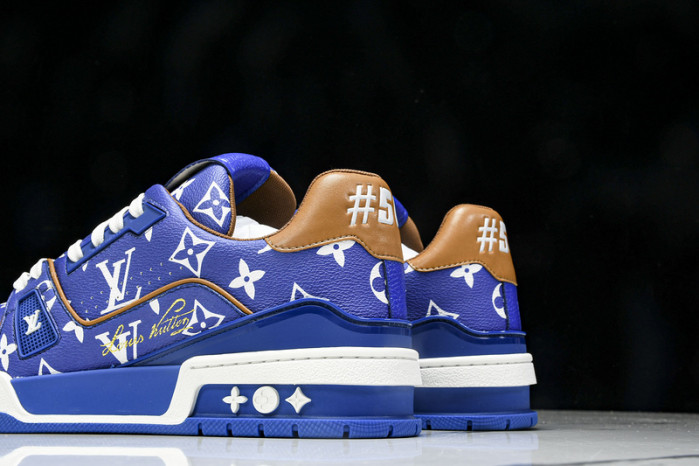 L&V SNEAKERS